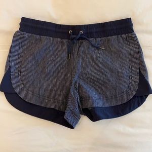 Athleta Bali Beachside Shorts Size 4